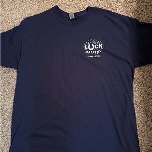 New!  Lottery T-shirt